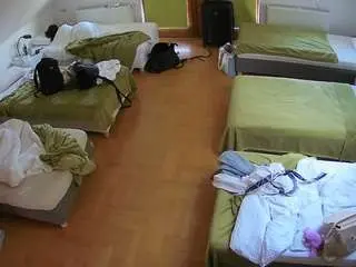 Camsoda Watch Live Sex Cams of voyeurcam-julmodels-bed-6