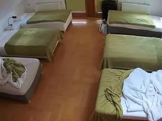 Camsoda Live Porn of voyeurcam-julmodels-bed-6