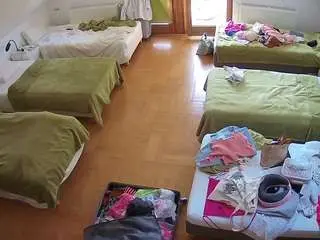 Camsoda Adult Webcam of voyeurcam-julmodels-bed-6