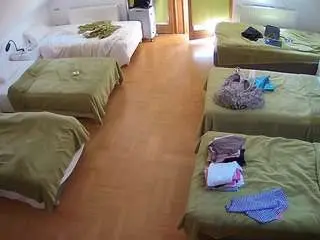 Camsoda Adult Webcam of voyeurcam-julmodels-bed-6
