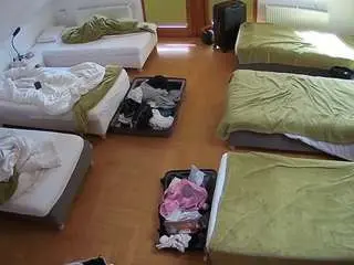 Camsoda Watch Live Sex Cams of voyeurcam-julmodels-bed-6