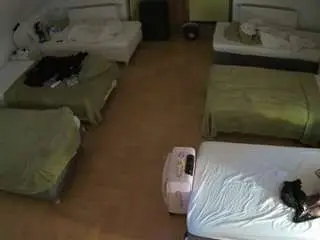 Camsoda Free Porn Cam of voyeurcam-julmodels-bed-6