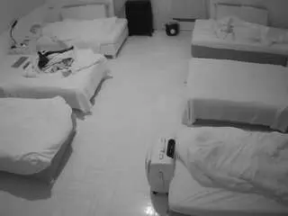 Camsoda Best Webcam of voyeurcam-julmodels-bed-6
