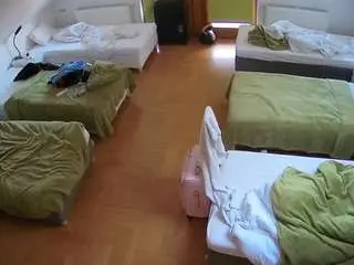Camsoda Best live sex cam show of voyeurcam-julmodels-bed-6