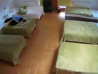 Camsoda Watch Live Sex Cams of voyeurcam-julmodels-bed-6