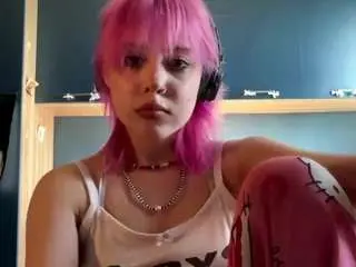 Camsoda Nude Webcam of shantelhurt