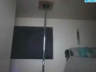 Camsoda Adult Webcam of antonettekiki