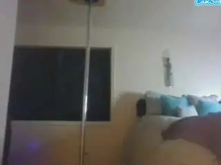 Camsoda Live Sex Cam of antonettekiki