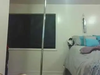 Camsoda Nude Webcam of antonettekiki