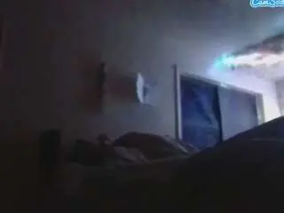 Camsoda Best Webcam of antonettekiki