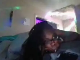 Camsoda Live Sex Cam of antonettekiki