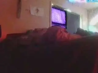 Camsoda Nude Webcam of antonettekiki