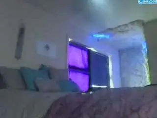 Camsoda Nude Webcam of antonettekiki