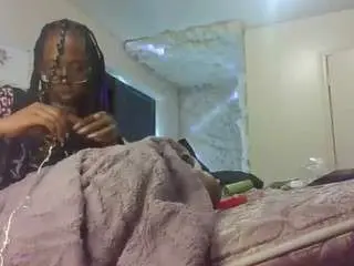 Camsoda Private Sex Chat of antonettekiki