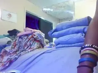 Camsoda Best Webcam of antonettekiki