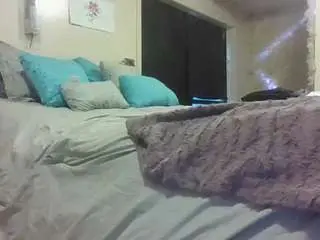 Camsoda Adult Webcams of antonettekiki