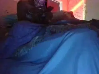Camsoda Live Sex Cam of antonettekiki