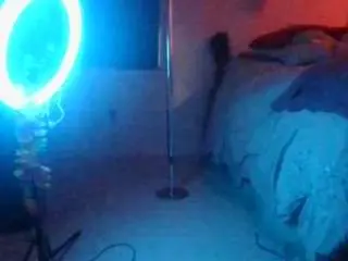 Camsoda Sex Chat of antonettekiki
