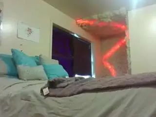 Camsoda Sex Cam of antonettekiki