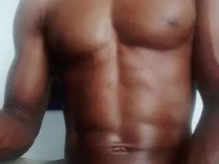 Camsoda Nude Webcam of drakebrown23