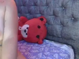 Camsoda Best Webcam of luna-summer