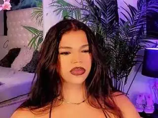 Camsoda Nude Webcam of yoiku