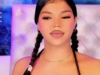 Camsoda Free Live Porn of yoiku