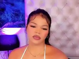 Camsoda Nude Webcam of yoiku