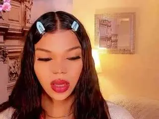 Camsoda Free Porn Cam of yoiku