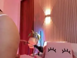 Camsoda Adult Webcam of ameelie