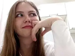Camsoda Free Porn Cam of eloistyrol