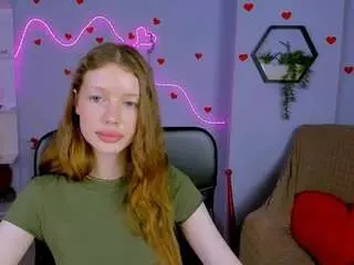 Camsoda Live Sex Cam of khloebeauty