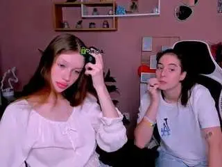 Camsoda Live Porn of khloebeauty