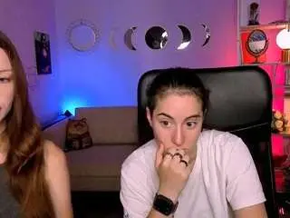 Camsoda Adult Webcam of khloebeauty