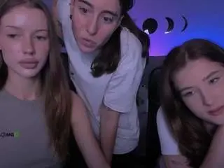 Camsoda Best live sex cam show of khloebeauty
