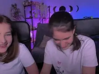 Camsoda Sex Cam of khloebeauty