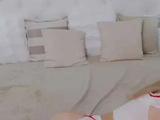 Camsoda Sex Cam of missblondy