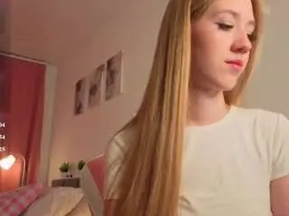 Camsoda Live Sex Cam of miumii