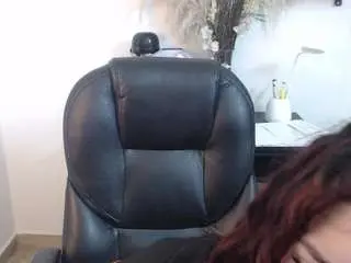 Camsoda Best Webcam of sabrinaa-fox