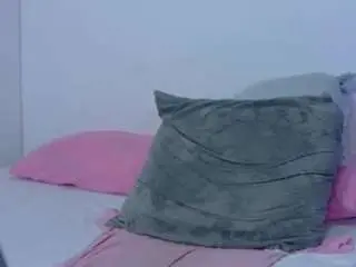 Camsoda Adult Webcam of skook-gray