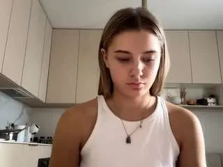 Camsoda Best Webcam of asleykeady