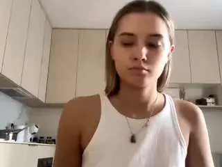 Camsoda Sex Cam of asleykeady