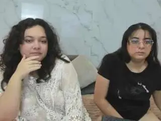 Camsoda Live Sex of genesis-y-moon