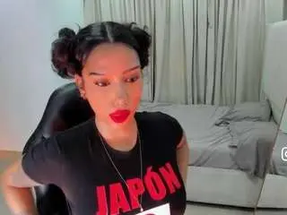 Camsoda Nude Webcam of indianova