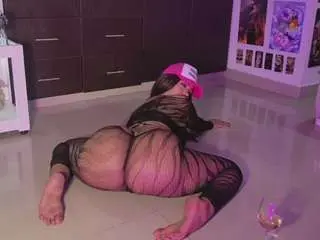 Camsoda Nude Webcam of indianova