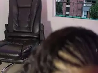 Camsoda Live Sex Cam of indianova
