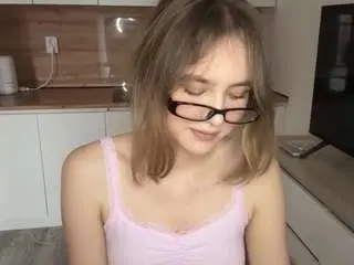 Camsoda Live Porn of lucileguidi