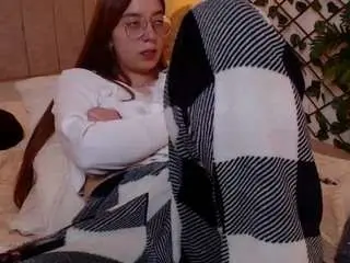 Camsoda Live Sex Cam of mangxx