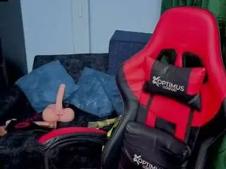 Camsoda Private Sex Chat of charlotteelovee69