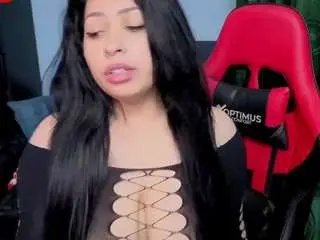 Camsoda Watch Live Sex Cams of charlotteelovee69